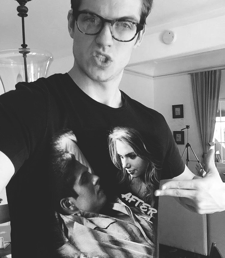 After_Russia's tweet image. Good choice, Daniel 😉 😍 @daniel_sharman @imaginator1dx @SusanMcMartin @ParamountPics #AfterMovie #DanielisOurHardin