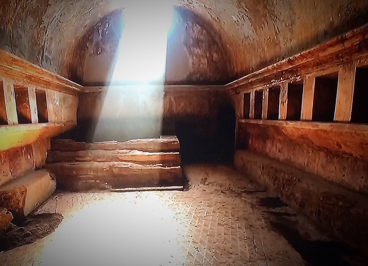GrecchiAbitare's tweet photo. Pompei (Terme), Italy
Ancient #Architecture #Art https://t.co/BvxI9L9Pr6