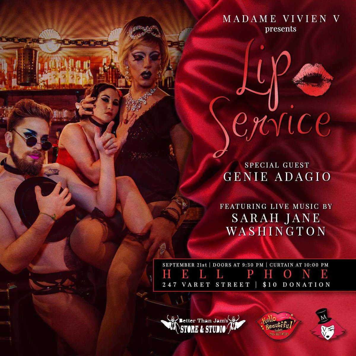 dancerboy89's tweet image. Come join me Wednesday at @hellphonebk for Lip Service!! #burlesque #nakedboy #Bushwick #brooklyn #NYC