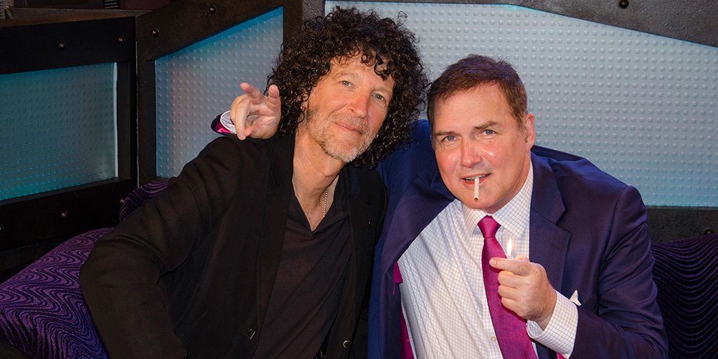 sternshow's tweet image. Hear the 9-Minute joke @normmacdonald told to close out his Stern Show interview: bit.ly/2cLk5bf