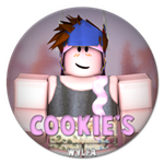 CookiesRBLX's tweet photo. #CookiesHype... people need to understand that the devs aren't making a V2 until 1k members. https://t.co/zNAKoCd8La