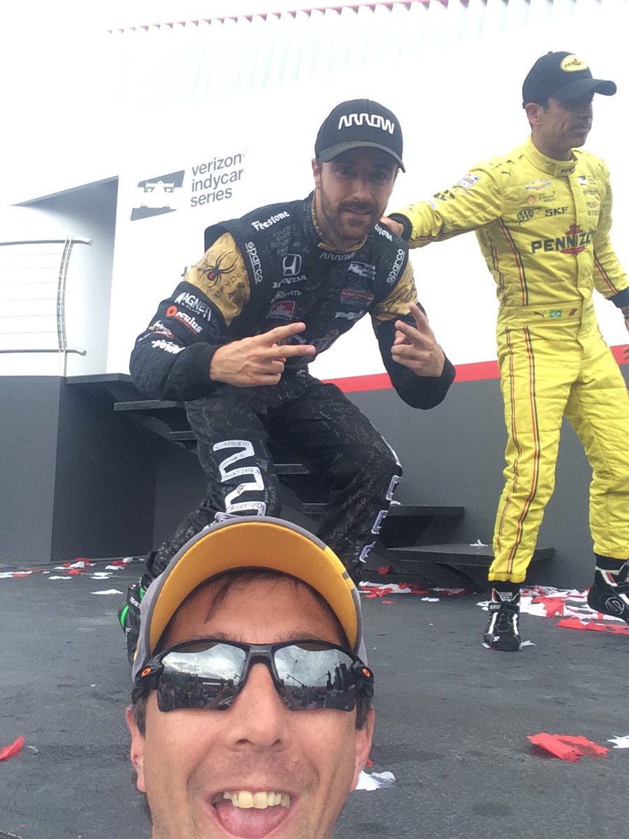 Mad_Reid's tweet photo. Great year of racing for me
#100thindy500
#HondaindyTO
#WOO6Nations
#CSCN2016
#Mobil1gp
@IMS
@OhswekenSpdway
@CTMPOfficial
@hondaindy https://t.co/RxUW9wiDYM