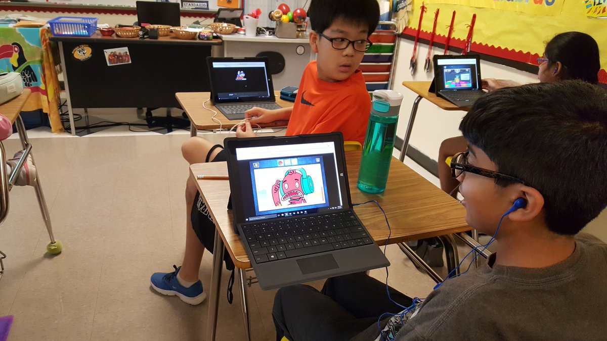 Ana Maria Peterson tweet media