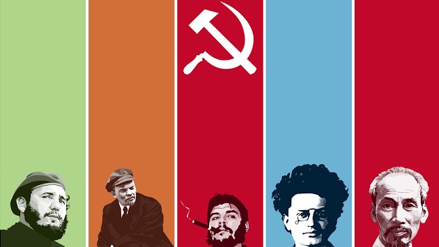 This week on <a href="/AmazingThingsss/">AMAZING THINGS</a> the gang take on COMMUNISM! With returning guest <a href="/KevenSoldo/">Keven Soldo</a> #Toronto #Podcast #Canada talkhole.co/podcasts/amazi…