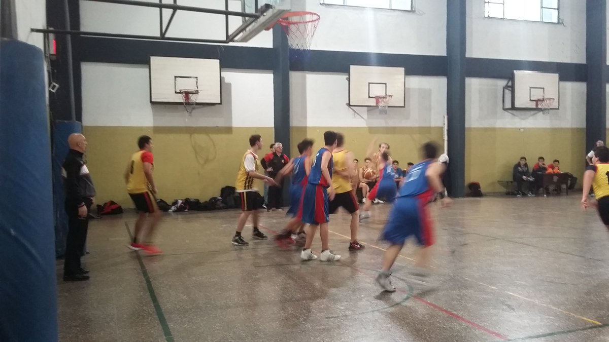ficdaok's tweet photo. Final. Basquet. Juveniles. https://t.co/rok8l1p1AW