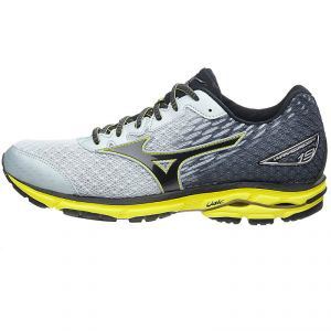mizuno wave rider vs sayonara