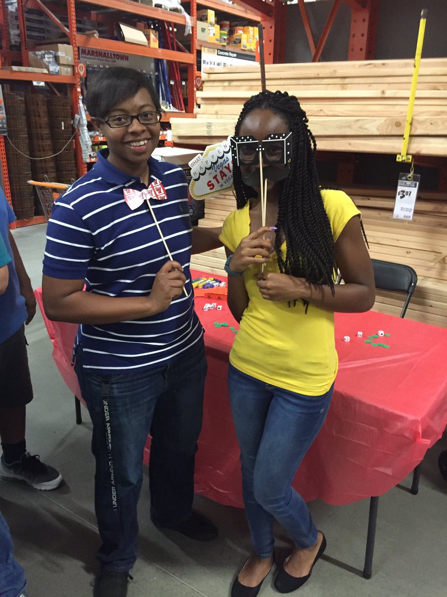 Columbus Home Depot tweet media