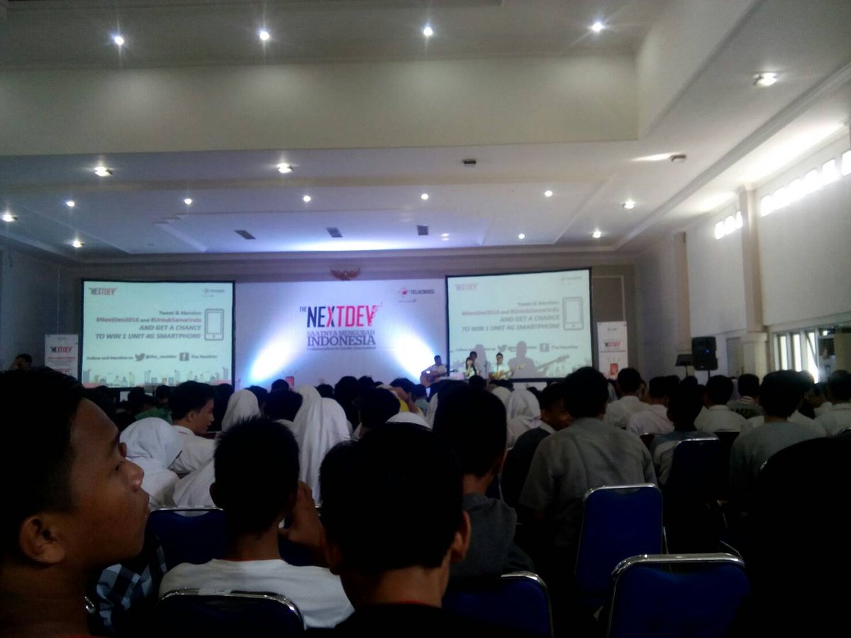 Rasyid, S.Kom tweet media