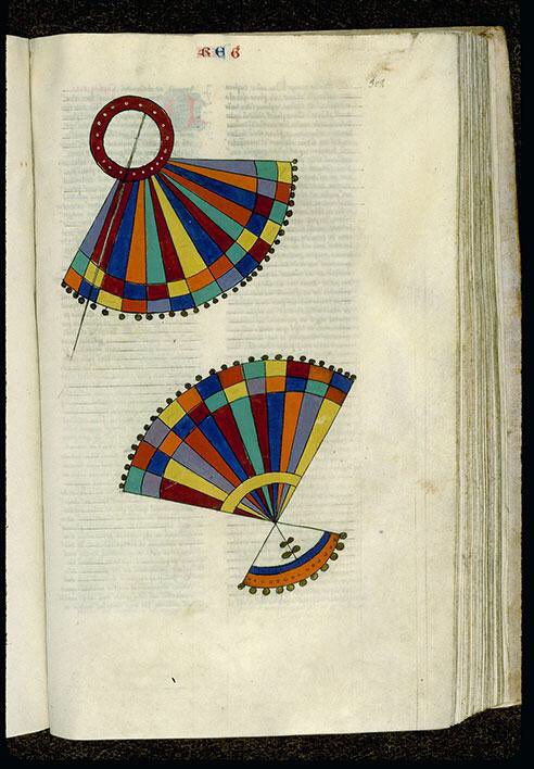 The do it yourself Ark.

Angers bibl mun 0034