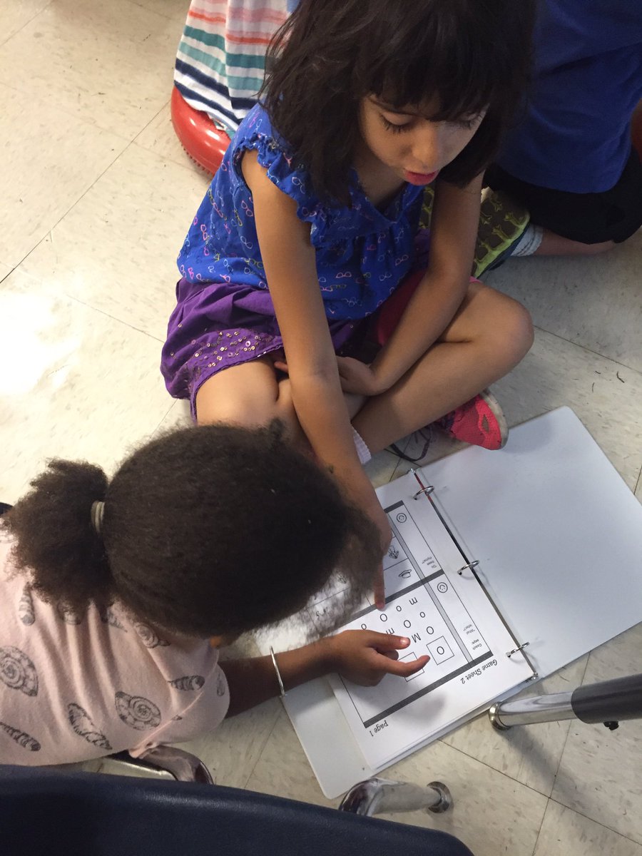 MissNick15's tweet photo. We love KPALS time with @HeinzeKDG! #buddyup #KPALS @Bulldogs512 https://t.co/Rjnxlw7JwP