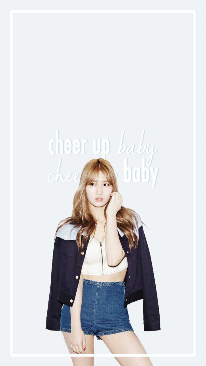 Hirai Momo Momo Wallpaper I M Using Twice Momo