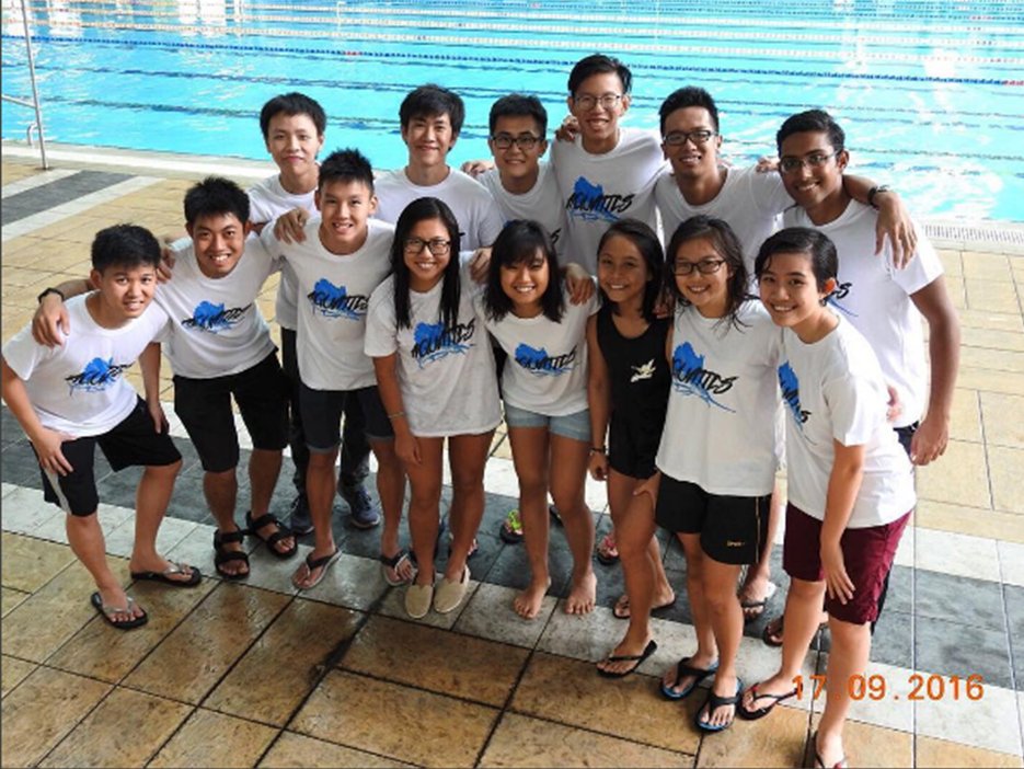 sutdsg's tweet photo. Singapore University Games (#SUniG) | Congrats to our Aquatics team who won SUTD's first Silver & Bronze medals!
Photo: diontanzx instagram https://t.co/Ia6wd7zx3M