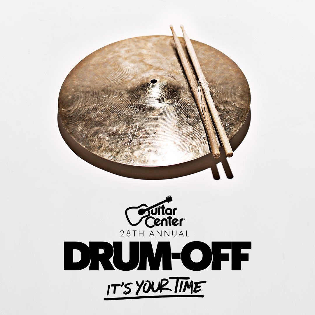 _fubarlive's tweet photo. GUITAR CENTER'S 28th Annual Drum-Off
9/20/2016 7PM
1101 Hallandale Beach Blvd, Hallandale Beach, FL 33009
#skankbank https://t.co/enTjfQY2pu