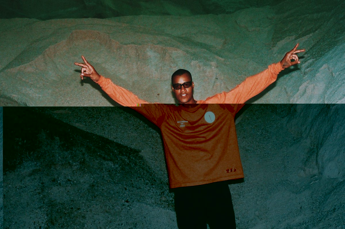 #NYFW was lit. Peep the bold and the beautiful you missed > bit.ly/2deJueI <a href="/HannahSider/">Hannah Sider</a> <a href="/MilkStudios/">Milk</a>