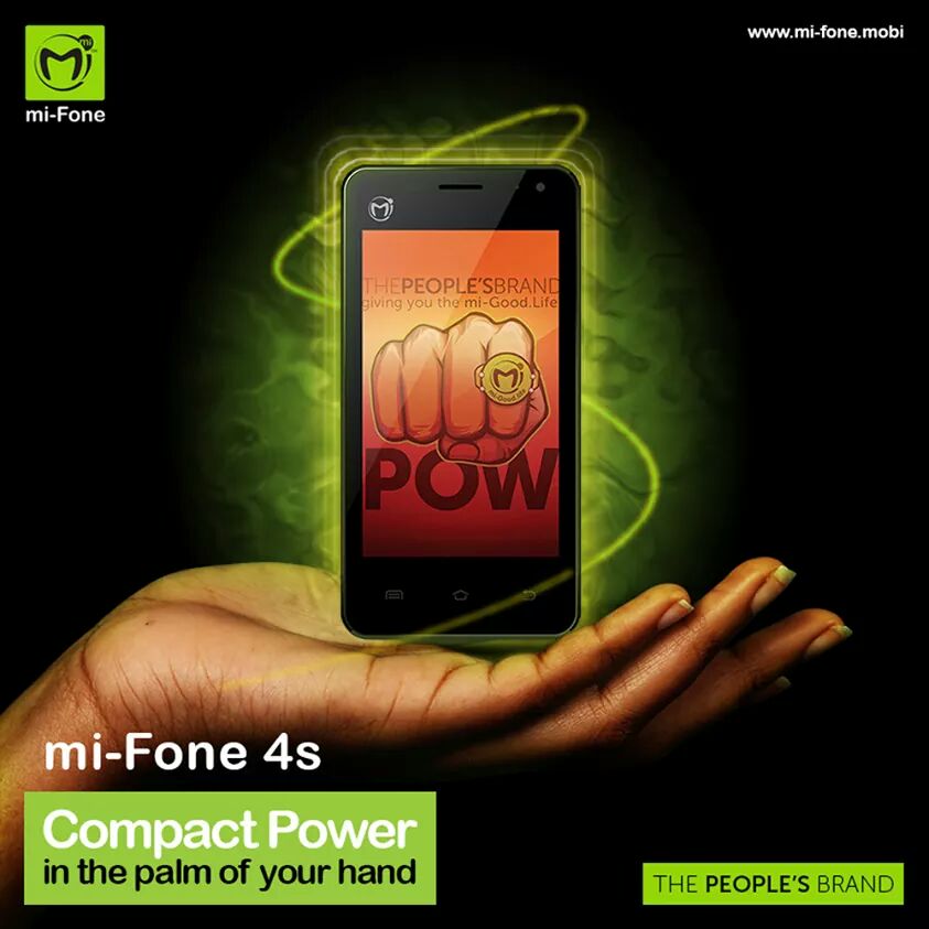 given_mmane's tweet photo. Thank you for my sponsored phone I love it. #MrsAfricaOfficialSponsor #miFone #AfricaRising #ImGivenMmane https://t.co/Etjozn8VF1