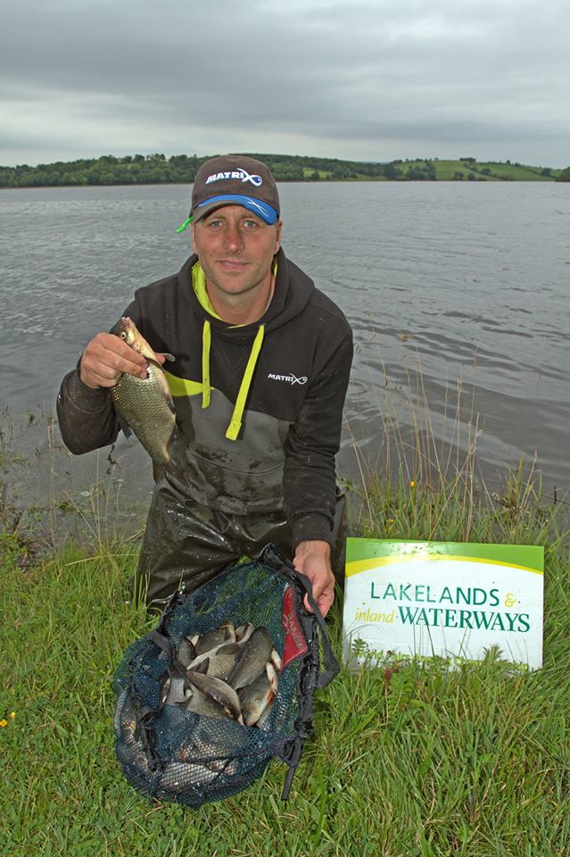 WorldPairs's tweet image. Thorsten Kuster shares his #worldpairs tactics bit.ly/2cLtrUH #fishmatrix @waterwaysirelan