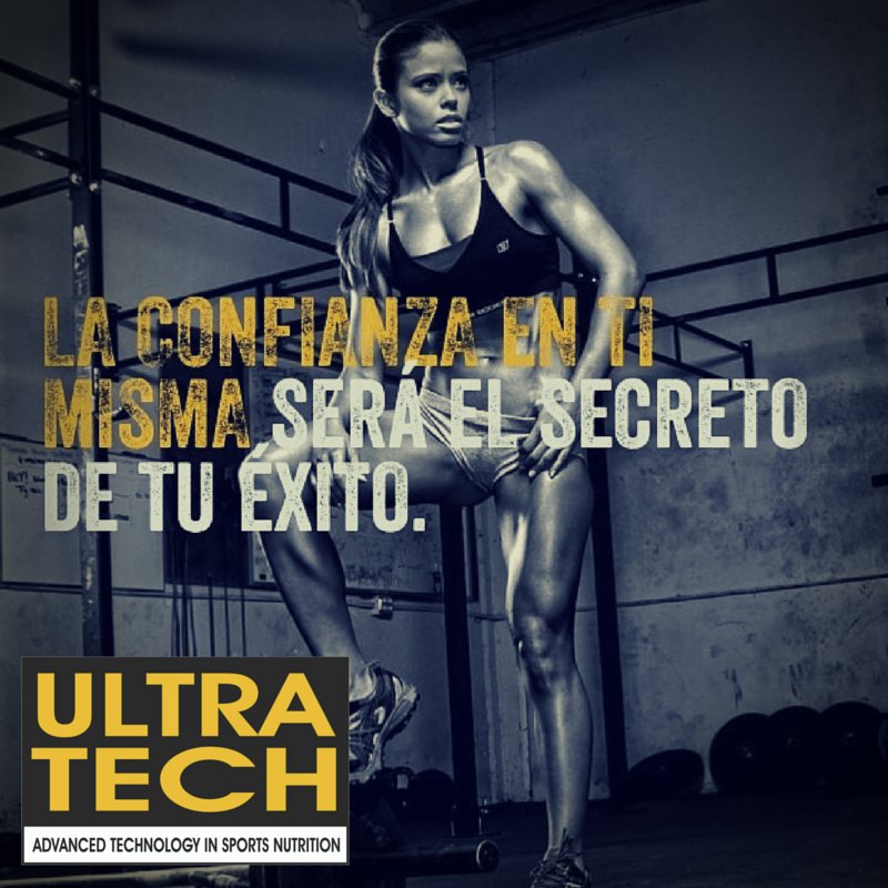 Ultra Tech tweet media