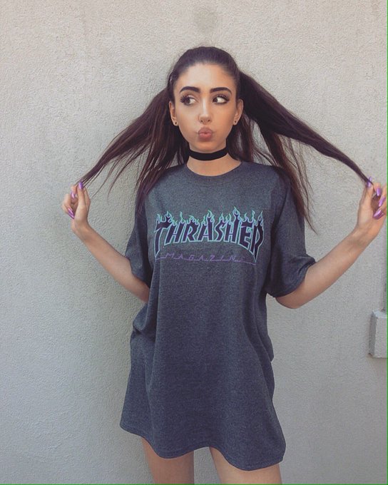 Watch tori ♡'s leaked NSFW photo on TwXstars