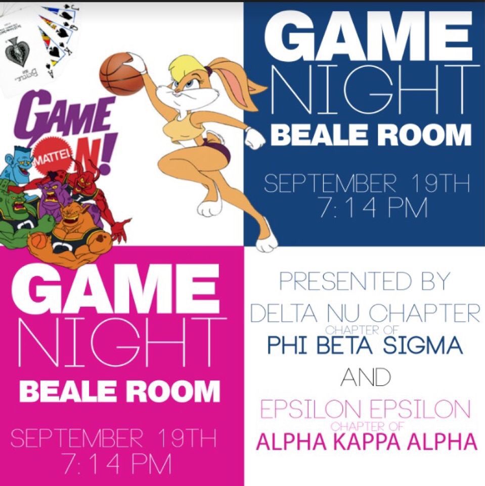 lukesky_Wallace's tweet photo. Tonight at 7:14pm come UC Beale room
Spades, Uno, Twister, and NBA 2k17! Come turn up!
#UofM20
#JamWithDNu
#GoTigersGo https://t.co/ADFabh2b4S