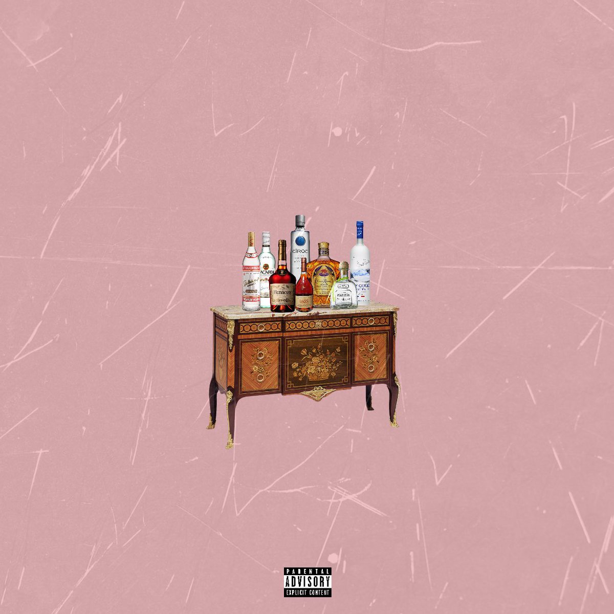 Alexis__Monique's tweet photo. "BOTTLES" #single by YOURS TRULY #SIXELA !!!!Dropping #September23rd 

Artwork by:@oddlyclassy https://t.co/9Yn16NkFrr