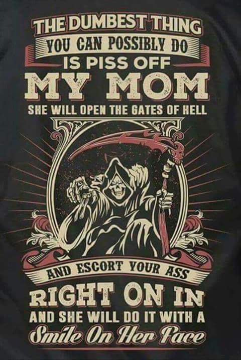 Procode91Pro's tweet image. Who&apos;s mom is like this
