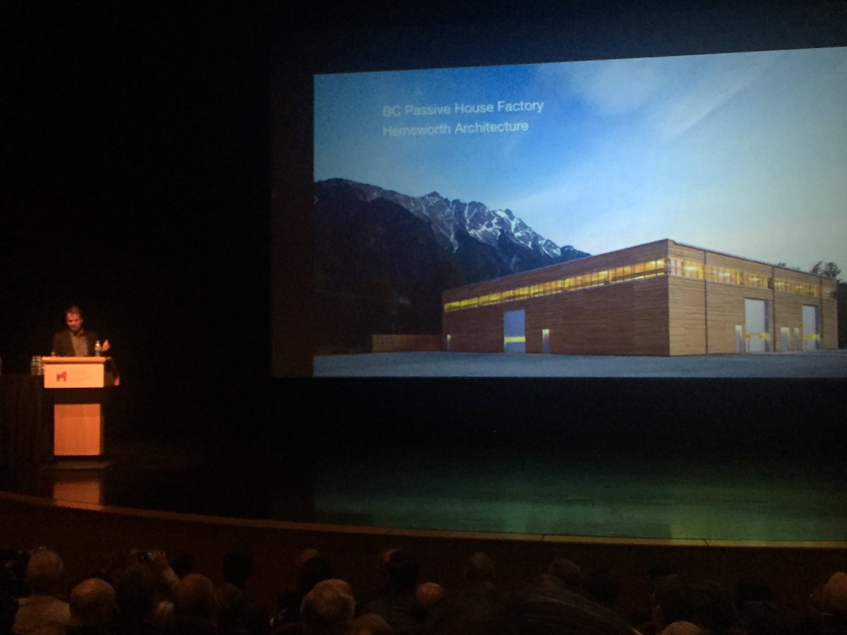 Canadian Architect tweet media