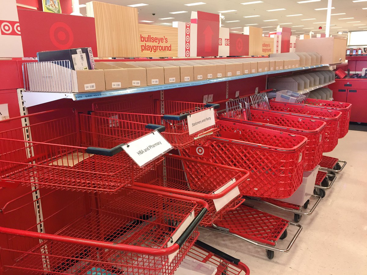 SPU redesign at 2110! Enhancing guest experience one order at a time!