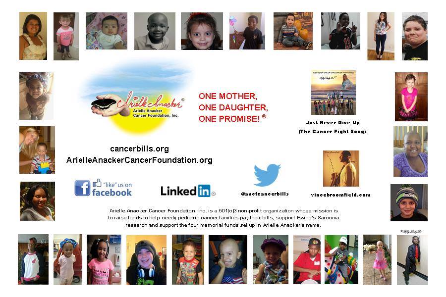 ArielleAnacker's tweet photo. #StopCancerNow https://t.co/ndT4ruP1UZ  
We are in #desperateneed for #funding!! We have #childrenwithcancer and who #cannotaffordtheirbills https://t.co/DwSwJoVzSU