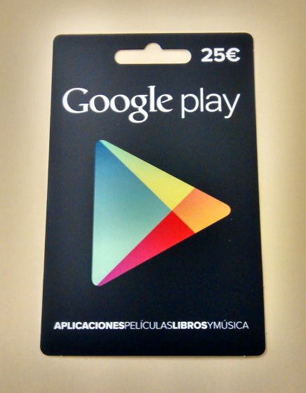 Alvaromassage's tweet photo. ✹¡SÚPER SORTEO 25€ EN #PLAYSTORE! ✹

❖ Follow: @ZephyRoto &amp; @Publigamer .
❖ RT &amp; FAV.

Finaliza el día 24. https://t.co/NBTgPjU5HJ