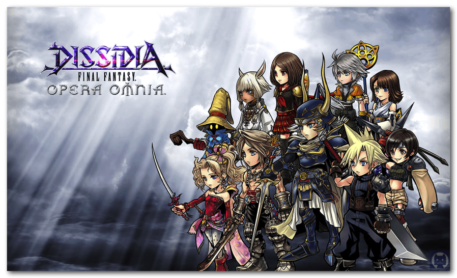 Axelgames00's tweet photo. 事前予約：DISSIDIA FINAL FANTASY,討鬼伝モノノフ,ソウルクロニクルを追加！ https://t.co/celrmwucl4　追加苦 https://t.co/UTrAP09itB https://t.co/6RCmpYiU91