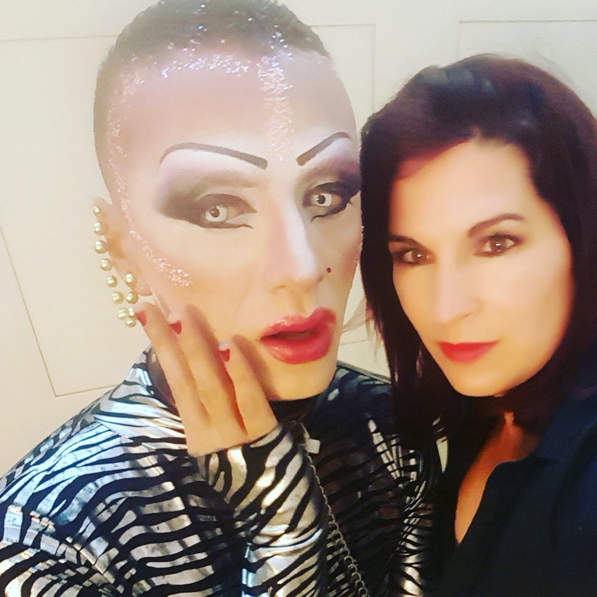 Judith_makeup's tweet photo. https://t.co/fQxp1yQD5h