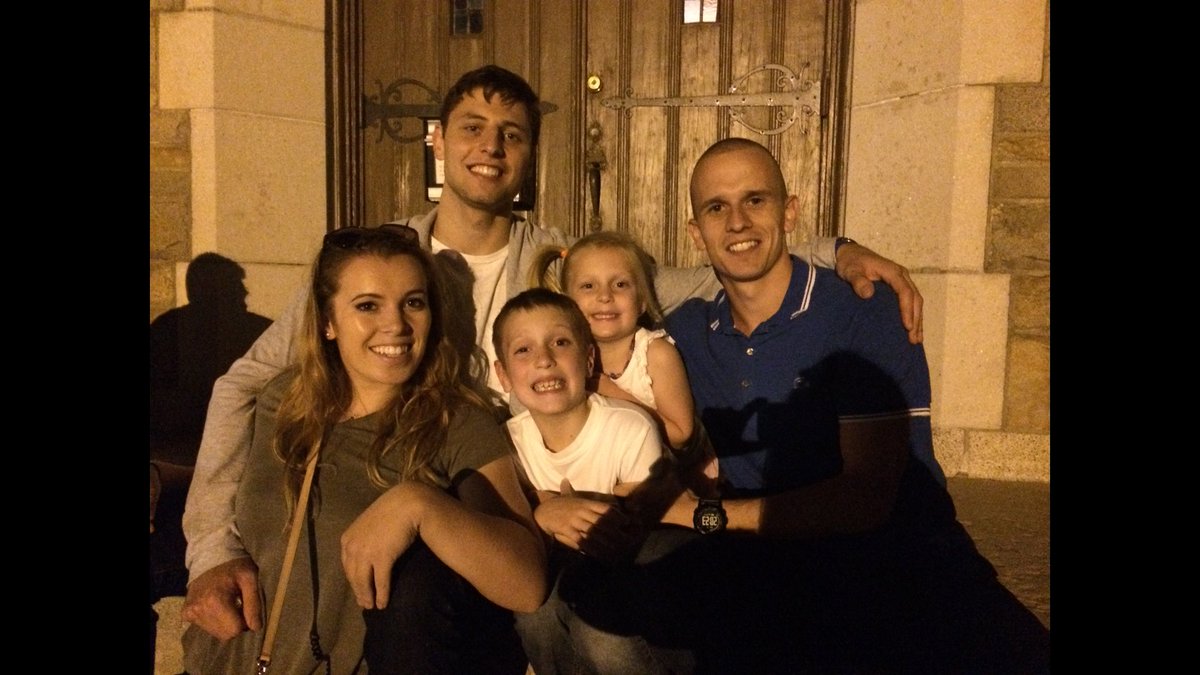 Had a great time this weekend at the Serbian festival in Boston #BryantDM