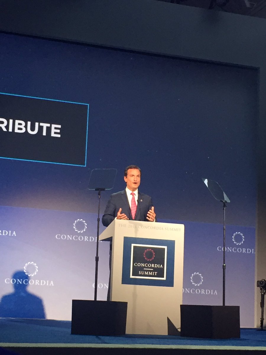 RyanSA87's tweet photo. Incredibly moving speech by George Logothetis from @thelibragroup inspiring contribution https://t.co/0FCkA65CnL