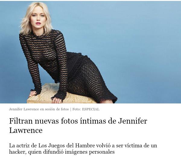 JDHTributosFans's tweet photo. Pobre Jenn, ojalá borren pronto esas penosas fotos. En este mundo ya no hay privacidad de nada! Solo toca tener cuidado. https://t.co/fq8Y0KXAG4