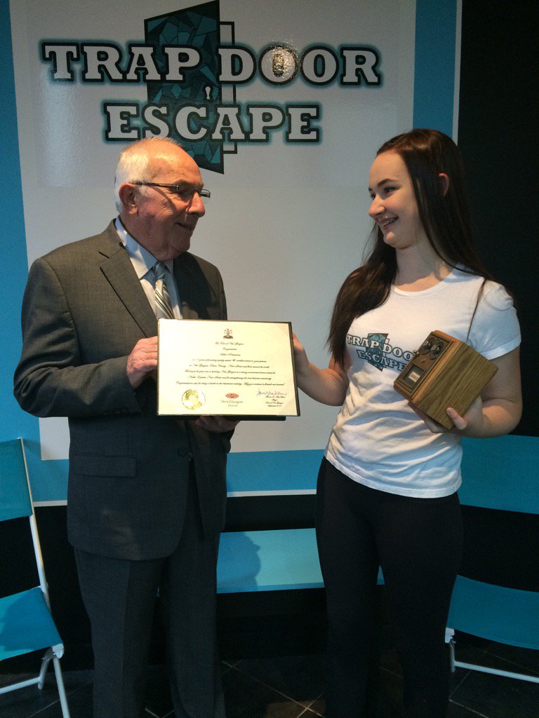 Town of New Glasgow tweet media