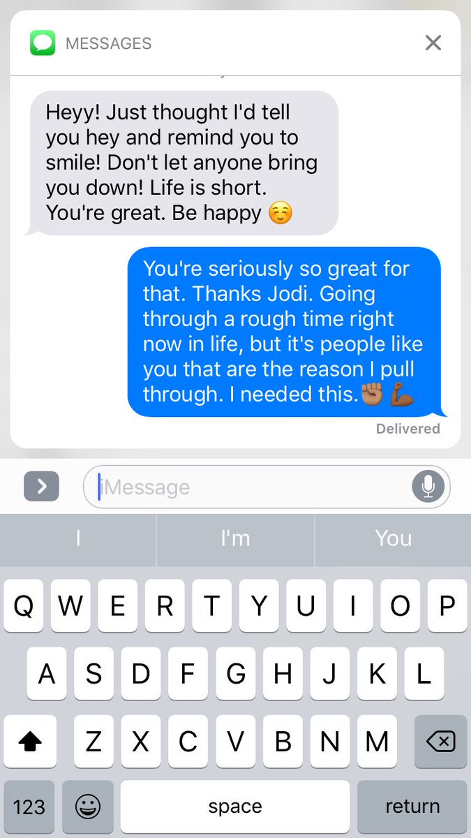 haiangelle's tweet photo. When you thought your support was less than what it really is.😩✊🏽💪🏾 #twitterlessJo https://t.co/JhHwtsNjZk