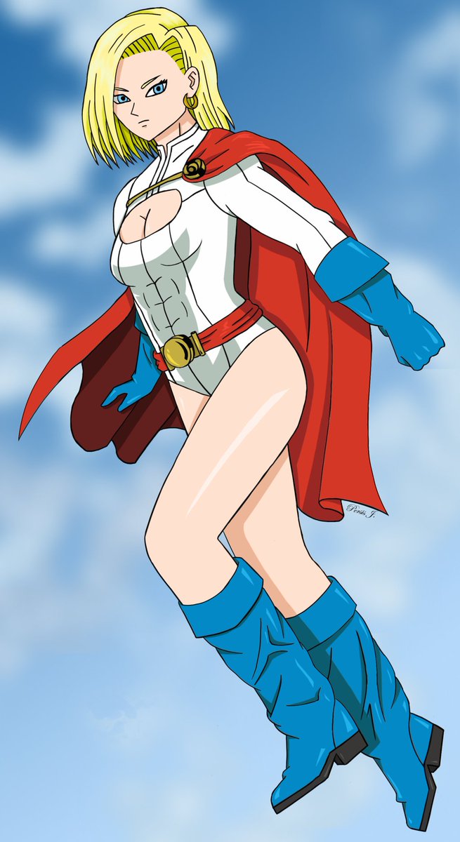 LargelyPerfect's tweet image. Playing the hero?