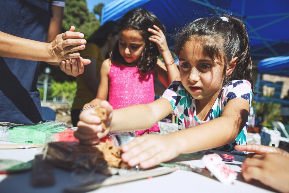openartsmusic's tweet photo. Here are some photos from #OAM16! Thanks @reachyasi photographing our event! https://t.co/a5hhGy9qBR