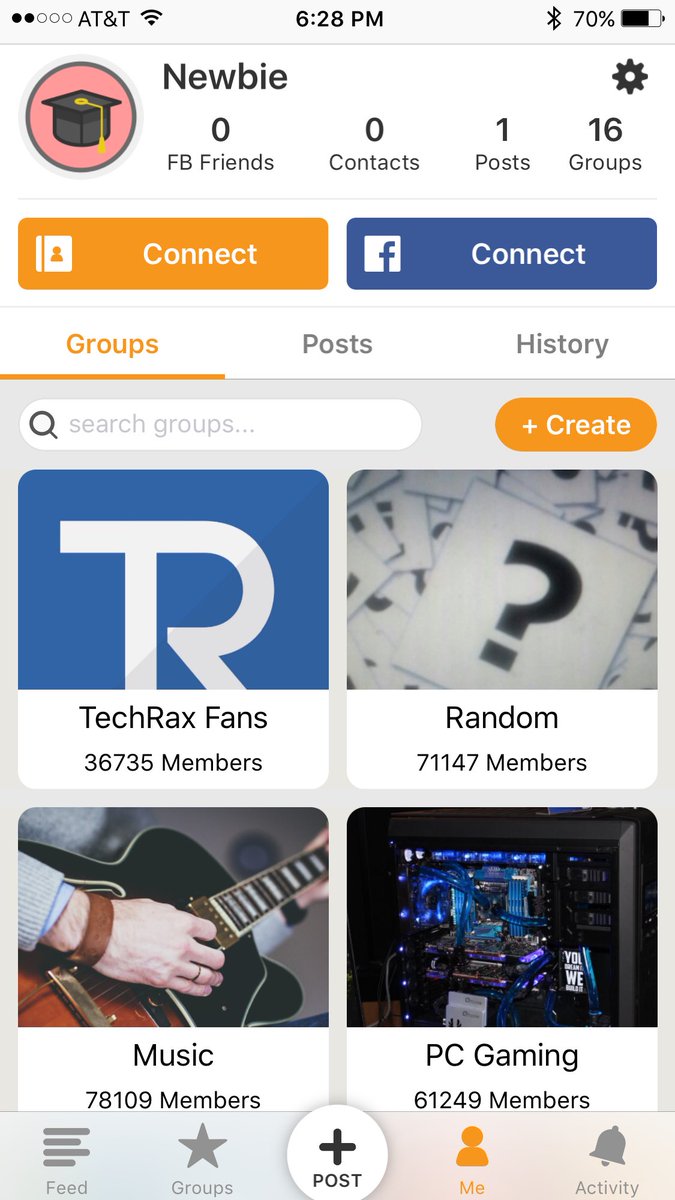 Anthonn51757007's tweet photo. #techrax iPhone 7! https://t.co/hoL6cpMFGn