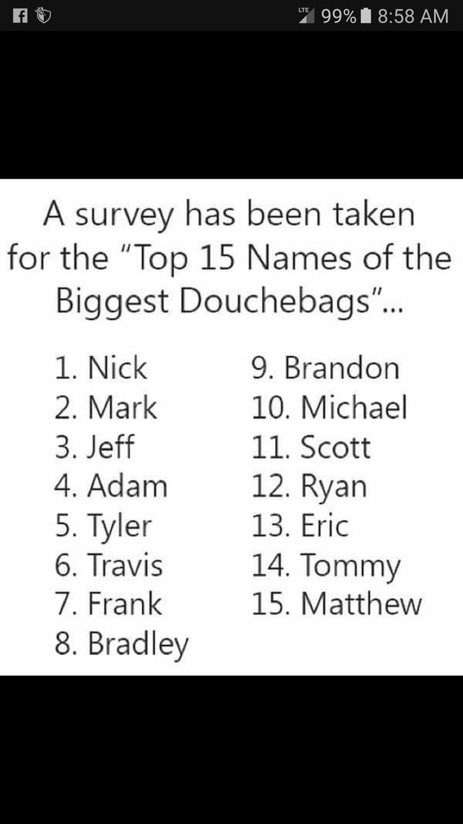 birdchestjeff's tweet photo. @NickWilson923. Your one on the list and im number three haha this is the life our parents chose for us.... https://t.co/HWu77G628s