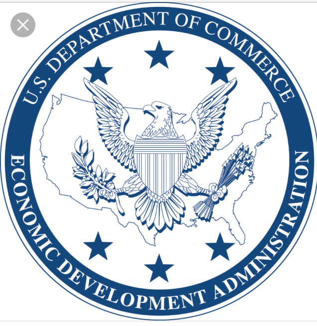 Thrilled to be part of this supporting entrepreneurship &amp; innovation.  
#NACIE <a href="/PennyPritzker/">Penny Pritzker</a> <a href="/CommerceGov/">U.S. Commerce Dept.</a> <a href="/US_EDA/">EDA</a>

commerce.gov/news/press-rel…