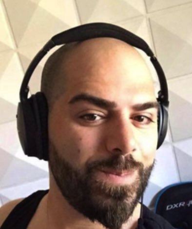 ColtMods's tweet image. Don't say anything just retweet.