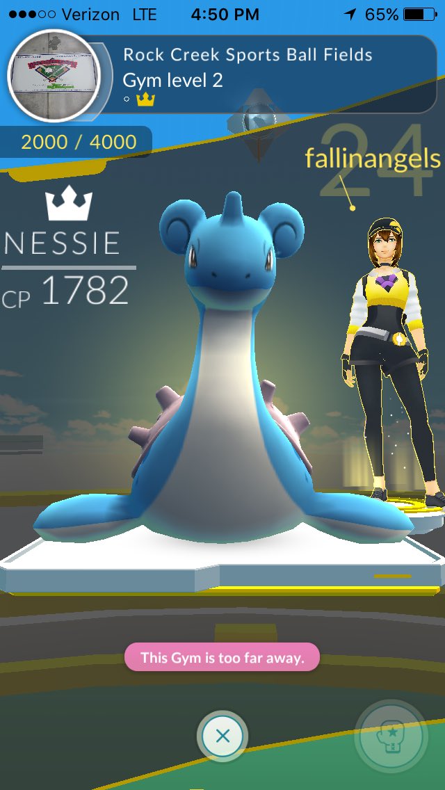 fallinangels_'s tweet photo. Could use some help here @TeamInstinct_Go @TeamInstinctWA https://t.co/pYtywfCSQk