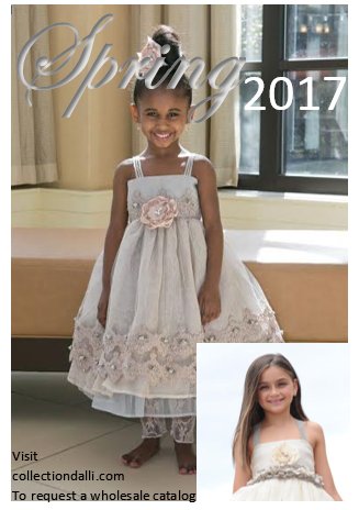 CollectionDalli's tweet image. #Spring2017
#ChildrensWear
#KidsFashion