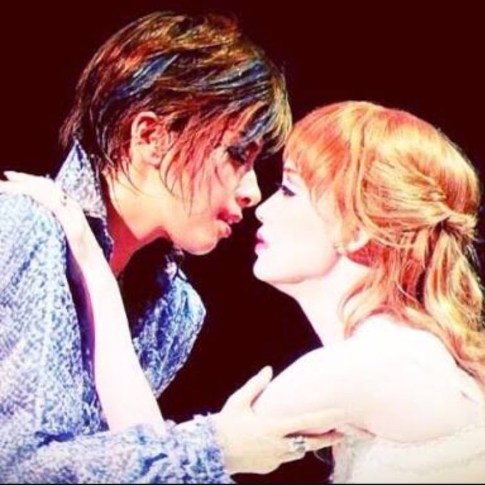 明日海りおのtwitterイラスト検索結果 古い順