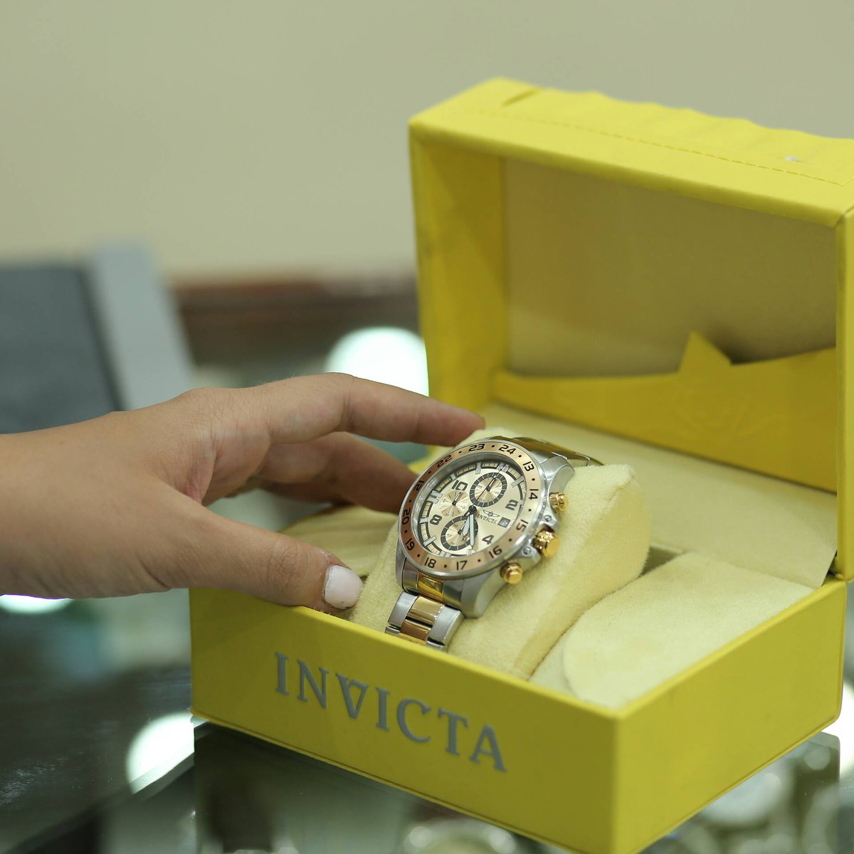¡Piezas con una delicadeza sin igual! Las encuentras en @StylusRD en el 1er nivel de #AcropolisCenter.