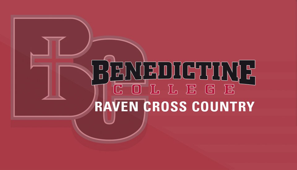 Cross Country continues season at Woody Greeno Invitational
 - ravenathletics.com/article/1591.p…