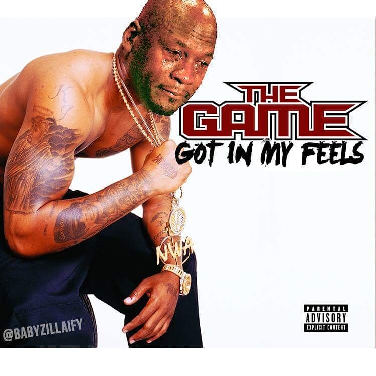 BABYZILLAify's tweet photo. @MeekMill ooouu hahahaah retweet this bro!!!! Middle of da summer coming back!!!! https://t.co/uFTFSAxlYC