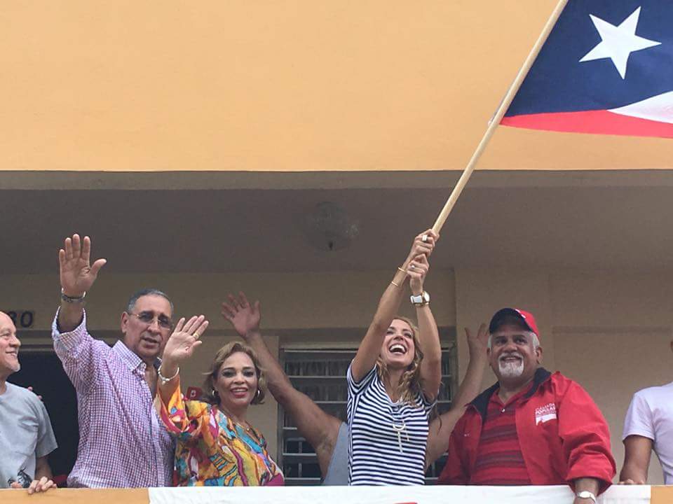 CardonaNoem's tweet photo. La ternura con que nos recibe un pueblo, es sinónimo de que somos gente diferente #Creeo en los Aguadillanos/En PR https://t.co/EVyLktn9fL