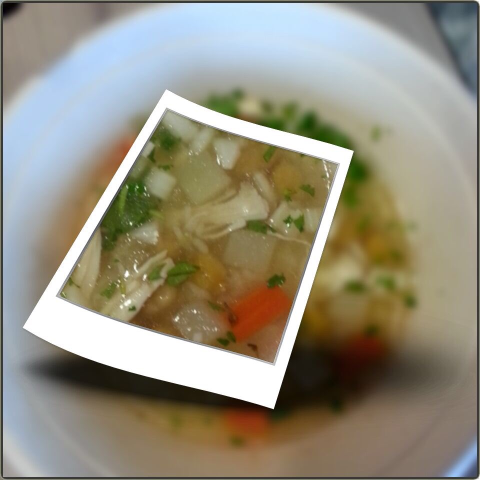 centraltaco's tweet photo. Chicken Soup #centraltaco #chickensoup #TheWoodlands #thebest https://t.co/rwovXm5uQA